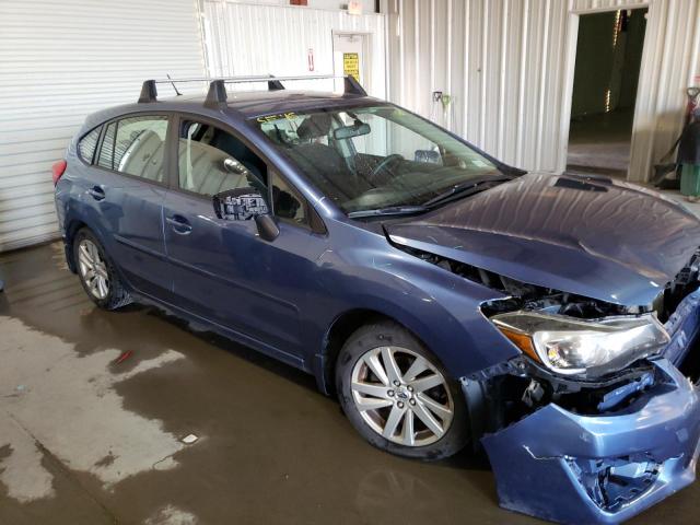 Photo 3 VIN: JF1GPAC64F8204364 - SUBARU IMPREZA PR 