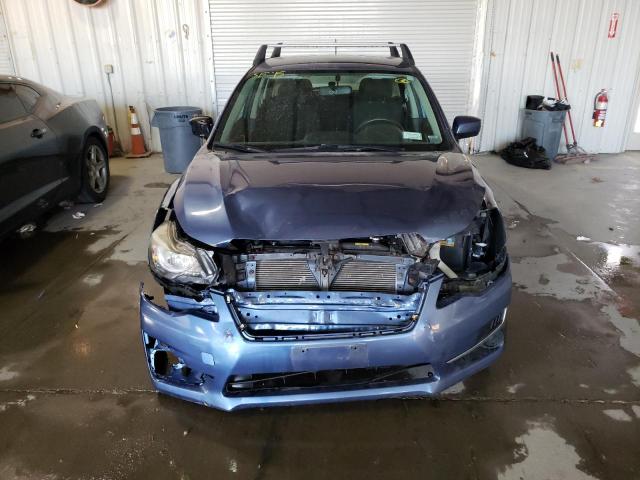 Photo 4 VIN: JF1GPAC64F8204364 - SUBARU IMPREZA PR 