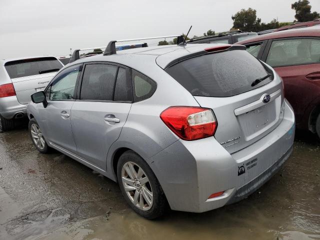 Photo 1 VIN: JF1GPAC64F8213842 - SUBARU IMPREZA 