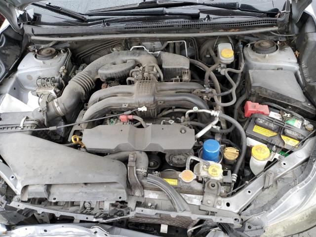 Photo 10 VIN: JF1GPAC64F8213842 - SUBARU IMPREZA 