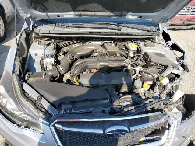 Photo 10 VIN: JF1GPAC64F8215185 - SUBARU IMPREZA 