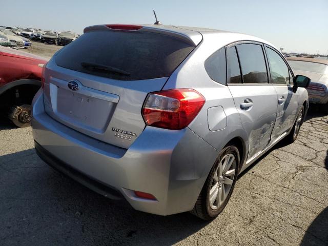 Photo 2 VIN: JF1GPAC64F8215185 - SUBARU IMPREZA 