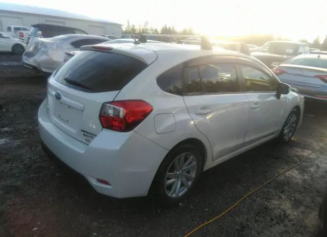 Photo 3 VIN: JF1GPAC64F8228423 - SUBARU IMPREZA WAGON 