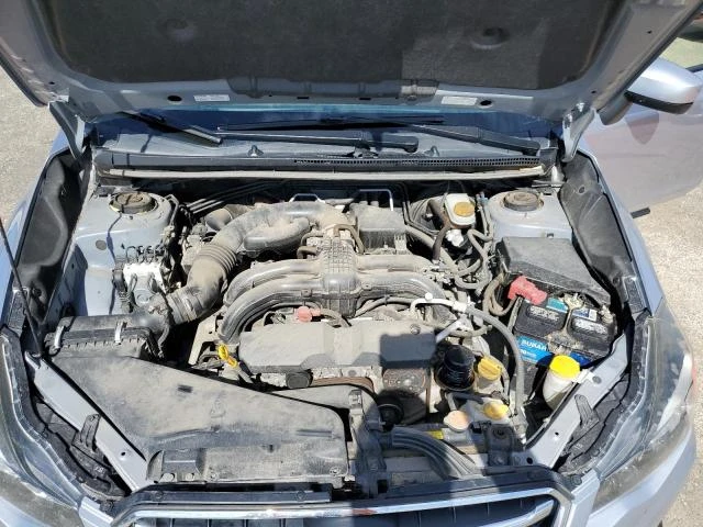 Photo 10 VIN: JF1GPAC64F8250972 - SUBARU IMPREZA PR 