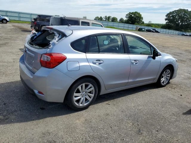 Photo 2 VIN: JF1GPAC64F8250972 - SUBARU IMPREZA PR 