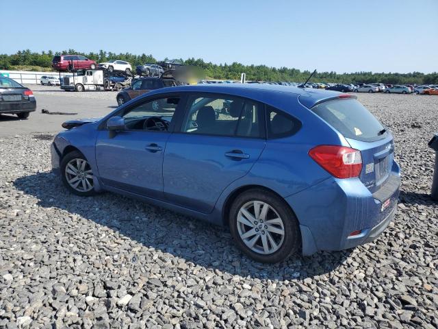 Photo 1 VIN: JF1GPAC64F8252169 - SUBARU IMPREZA PR 