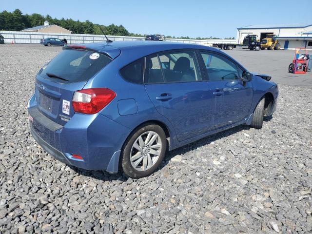 Photo 2 VIN: JF1GPAC64F8252169 - SUBARU IMPREZA PR 