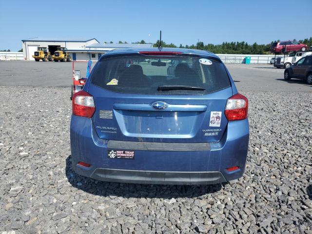 Photo 5 VIN: JF1GPAC64F8252169 - SUBARU IMPREZA PR 