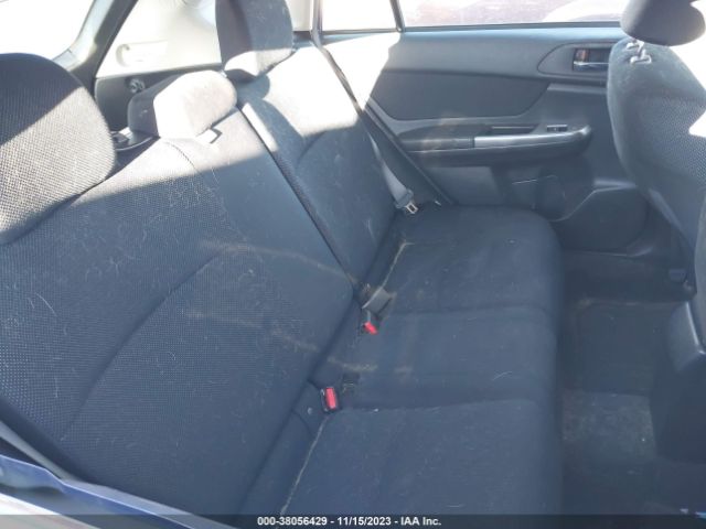 Photo 7 VIN: JF1GPAC64F8311351 - SUBARU IMPREZA 