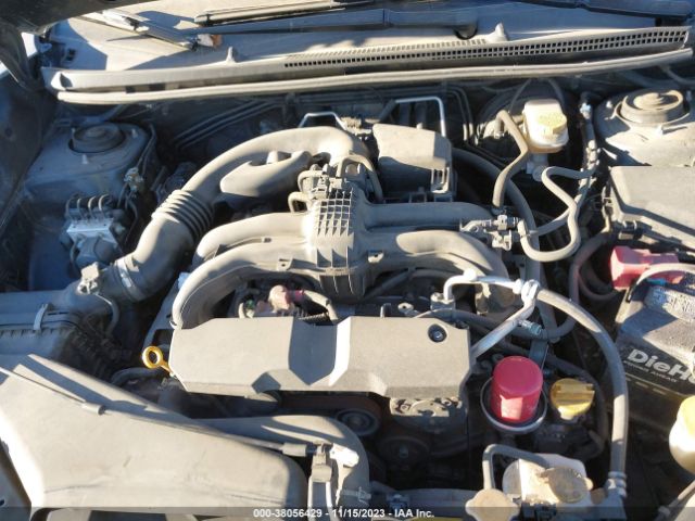 Photo 9 VIN: JF1GPAC64F8311351 - SUBARU IMPREZA 