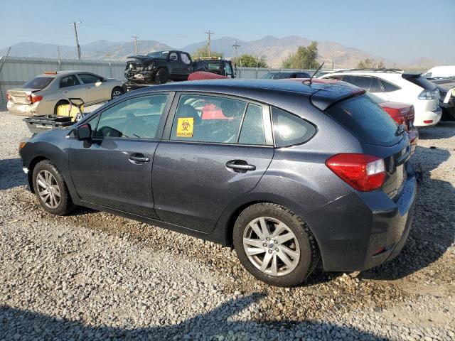 Photo 1 VIN: JF1GPAC64F8313696 - SUBARU IMPREZA PR 