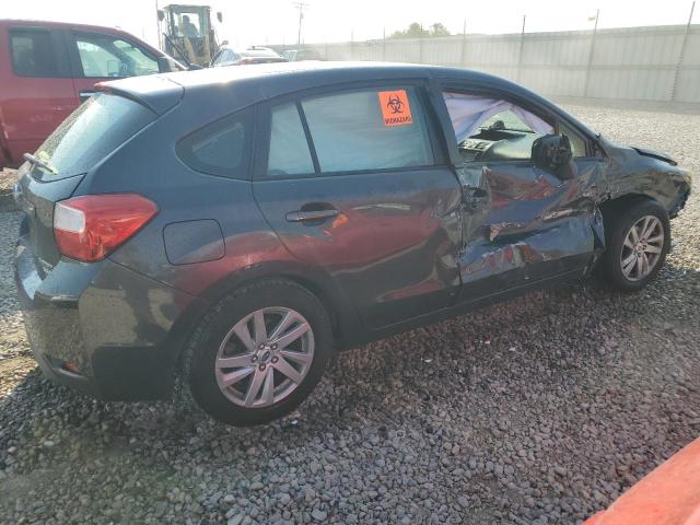 Photo 2 VIN: JF1GPAC64F8313696 - SUBARU IMPREZA PR 