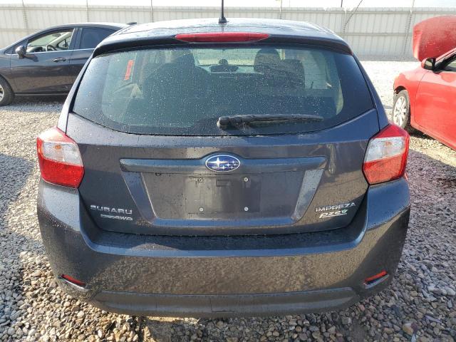 Photo 5 VIN: JF1GPAC64F8313696 - SUBARU IMPREZA PR 