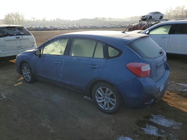 Photo 1 VIN: JF1GPAC64F8329400 - SUBARU IMPREZA PR 