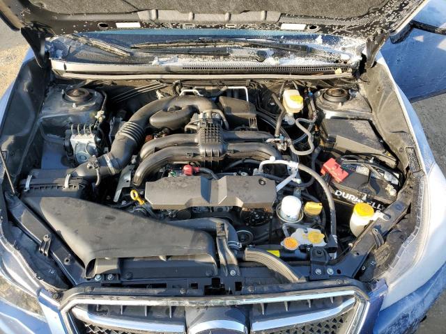 Photo 10 VIN: JF1GPAC64F8329400 - SUBARU IMPREZA PR 