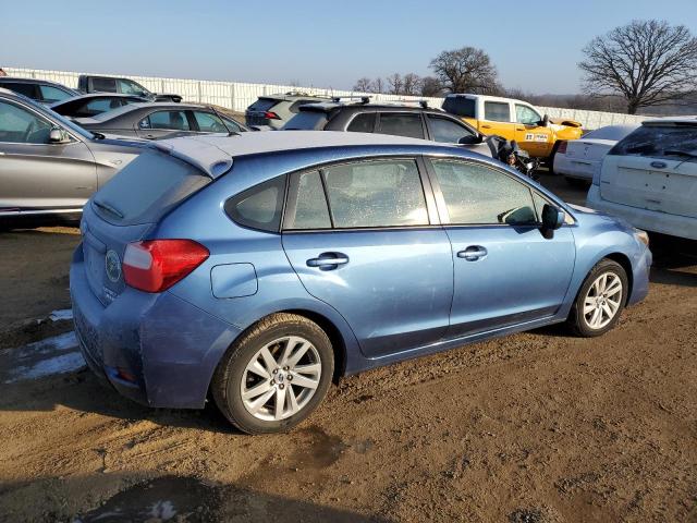 Photo 2 VIN: JF1GPAC64F8329400 - SUBARU IMPREZA PR 