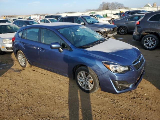 Photo 3 VIN: JF1GPAC64F8329400 - SUBARU IMPREZA PR 