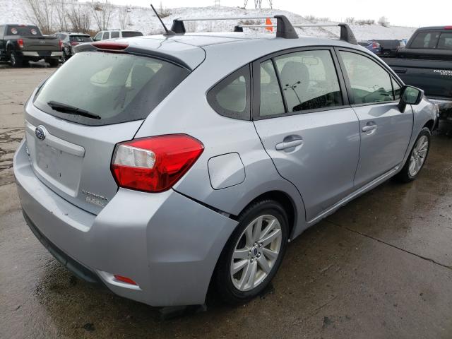 Photo 3 VIN: JF1GPAC64FH274012 - SUBARU IMPREZA PR 