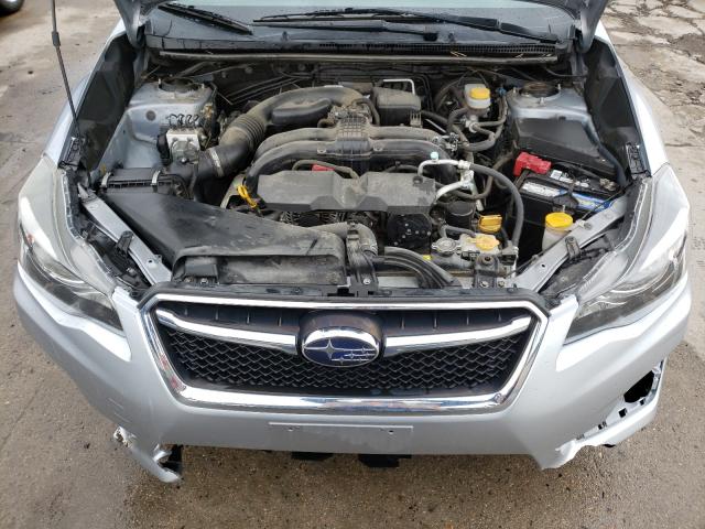 Photo 6 VIN: JF1GPAC64FH274012 - SUBARU IMPREZA PR 