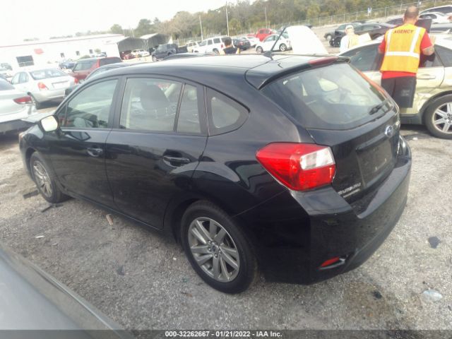 Photo 2 VIN: JF1GPAC64FH284006 - SUBARU IMPREZA WAGON 