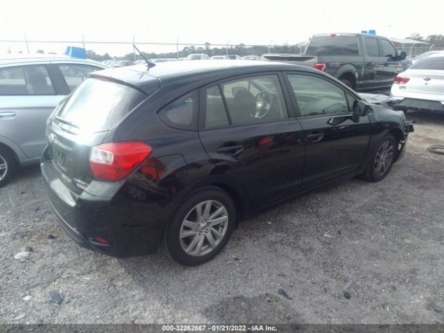 Photo 3 VIN: JF1GPAC64FH284006 - SUBARU IMPREZA WAGON 