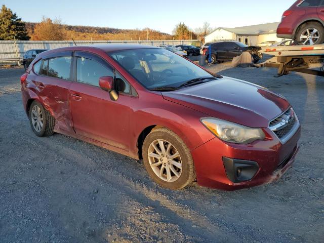 Photo 3 VIN: JF1GPAC65CH204935 - SUBARU IMPREZA 