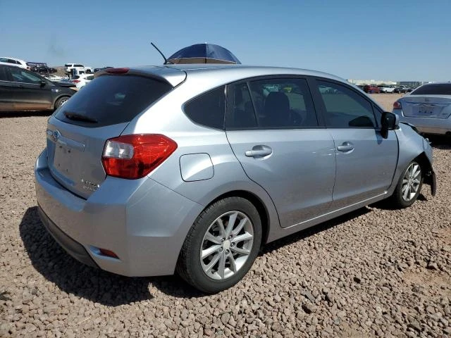 Photo 2 VIN: JF1GPAC65CH209195 - SUBARU IMPREZA PR 