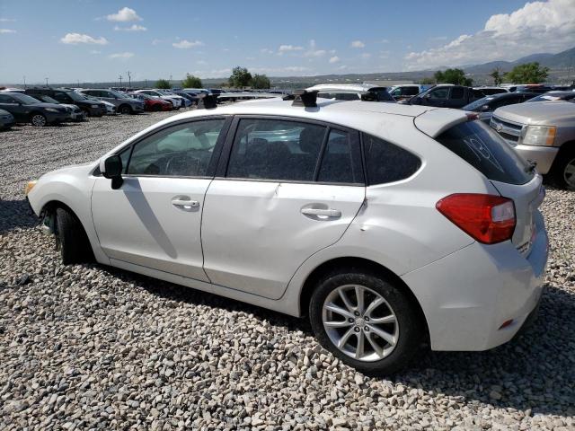 Photo 1 VIN: JF1GPAC65CH210489 - SUBARU IMPREZA PR 