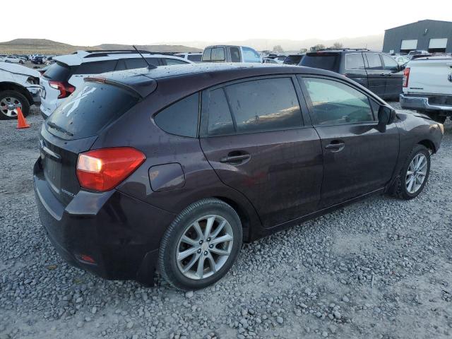 Photo 2 VIN: JF1GPAC65CH214087 - SUBARU IMPREZA 