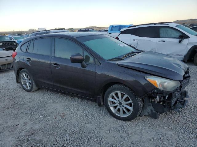 Photo 3 VIN: JF1GPAC65CH214087 - SUBARU IMPREZA 