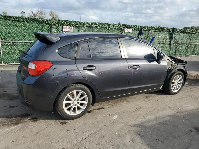 Photo 2 VIN: JF1GPAC65CH217796 - SUBARU IMPREZA 