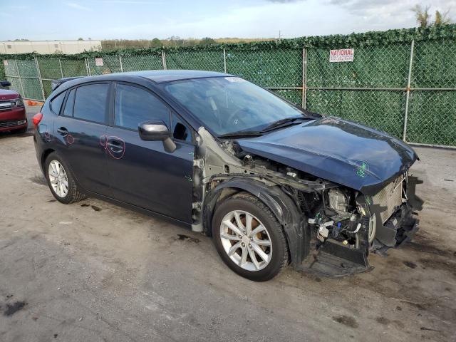 Photo 3 VIN: JF1GPAC65CH217796 - SUBARU IMPREZA 