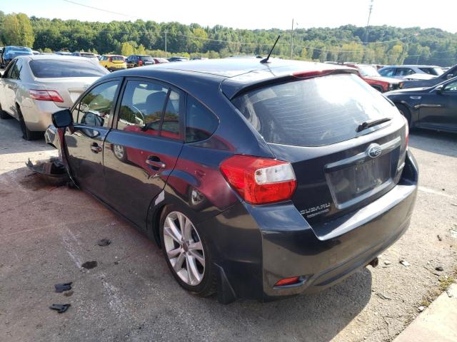 Photo 2 VIN: JF1GPAC65CH221623 - SUBARU IMPREZA PR 