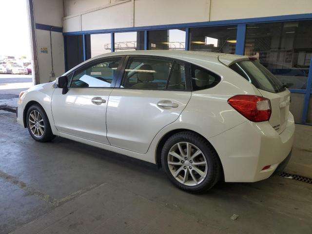 Photo 1 VIN: JF1GPAC65CH246974 - SUBARU IMPREZA PR 