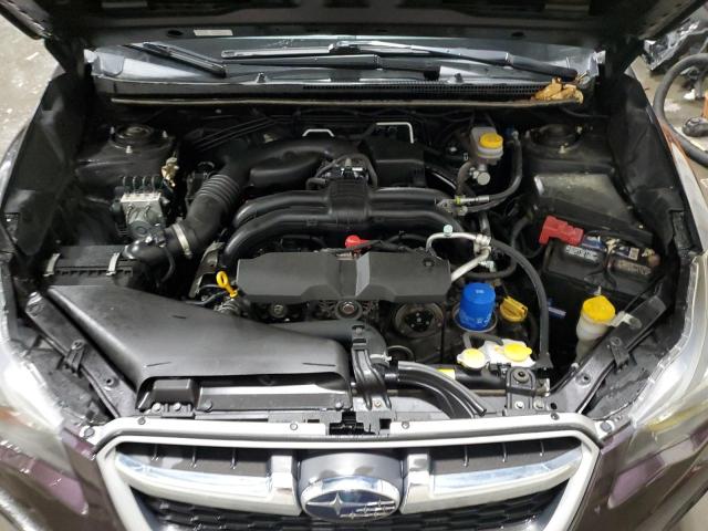 Photo 10 VIN: JF1GPAC65D1898889 - SUBARU IMPREZA PR 