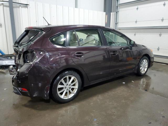 Photo 2 VIN: JF1GPAC65D1898889 - SUBARU IMPREZA PR 