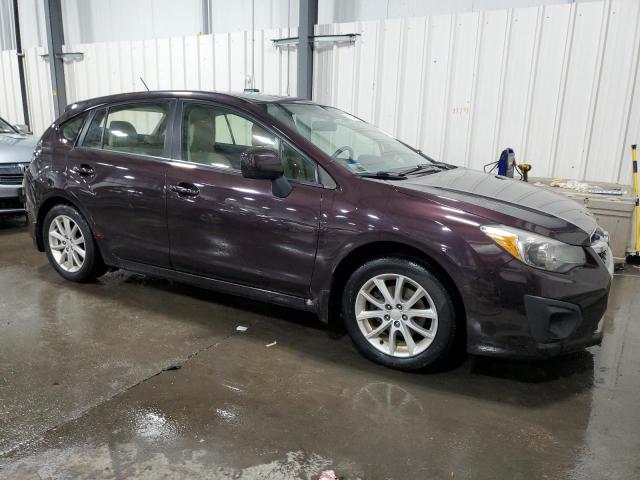 Photo 3 VIN: JF1GPAC65D1898889 - SUBARU IMPREZA PR 