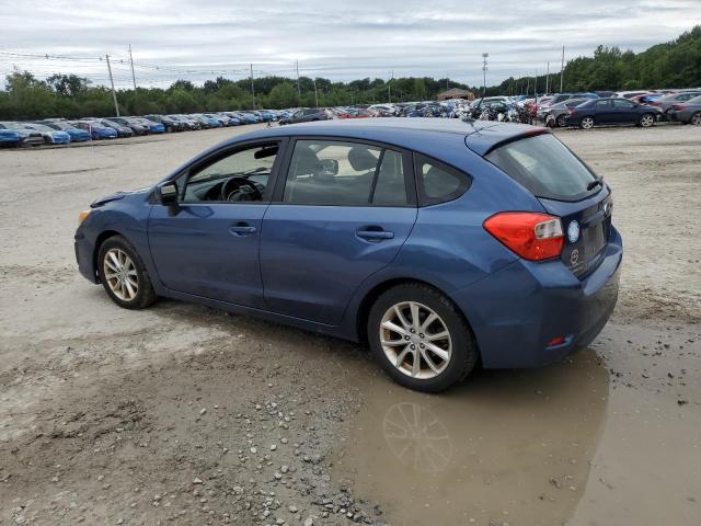 Photo 1 VIN: JF1GPAC65D2216555 - SUBARU IMPREZA PR 