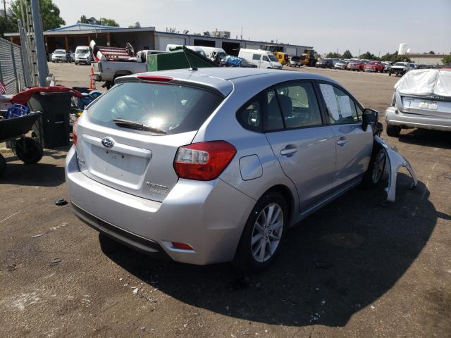 Photo 3 VIN: JF1GPAC65D2819117 - SUBARU IMPREZA PR 