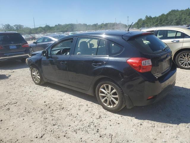 Photo 1 VIN: JF1GPAC65D2858712 - SUBARU IMPREZA PR 