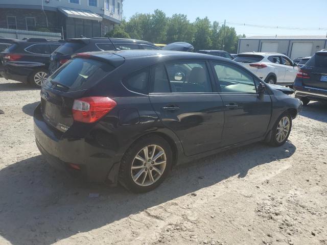 Photo 2 VIN: JF1GPAC65D2858712 - SUBARU IMPREZA PR 