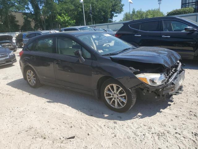 Photo 3 VIN: JF1GPAC65D2858712 - SUBARU IMPREZA PR 