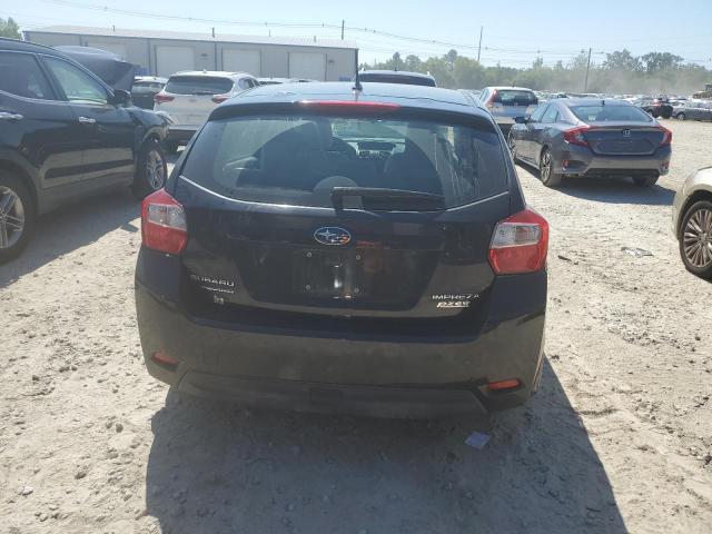 Photo 5 VIN: JF1GPAC65D2858712 - SUBARU IMPREZA PR 