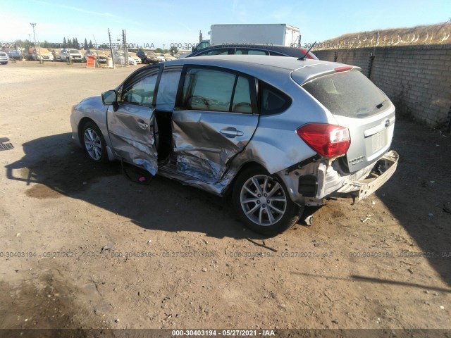 Photo 2 VIN: JF1GPAC65DH200708 - SUBARU IMPREZA WAGON 