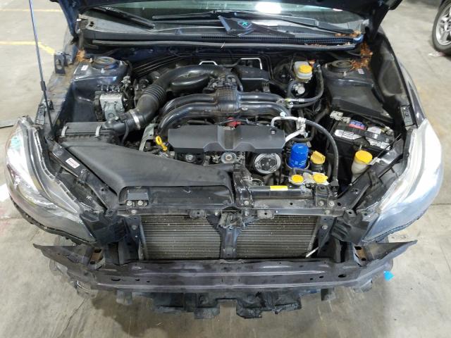 Photo 6 VIN: JF1GPAC65DH200756 - SUBARU IMPREZA PR 