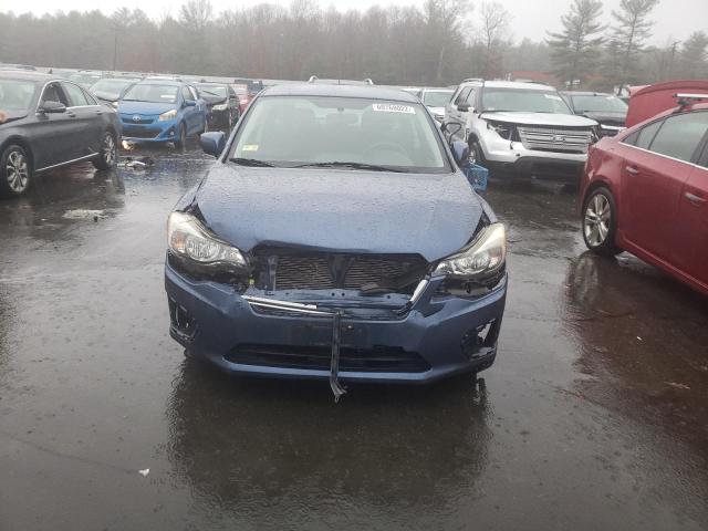 Photo 4 VIN: JF1GPAC65DH826145 - SUBARU IMPREZA PR 