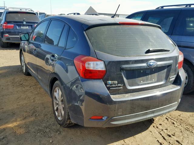 Photo 2 VIN: JF1GPAC65DH840661 - SUBARU IMPREZA PR 