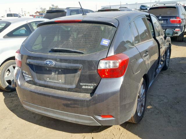 Photo 3 VIN: JF1GPAC65DH840661 - SUBARU IMPREZA PR 