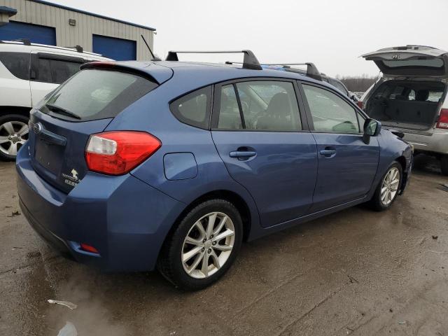 Photo 2 VIN: JF1GPAC65DH843558 - SUBARU IMPREZA 