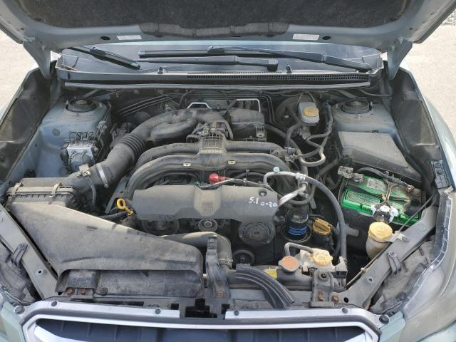 Photo 10 VIN: JF1GPAC65E8220586 - SUBARU IMPREZA 